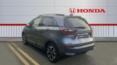 Honda Jazz 1.5 i-MMD Hybrid Crosstar EX 5dr eCVT Hybrid Hatchback